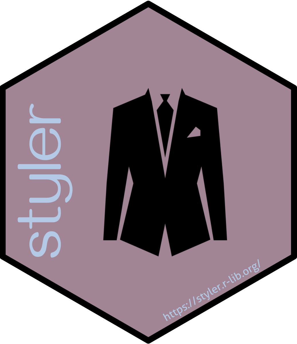 styler Logo
