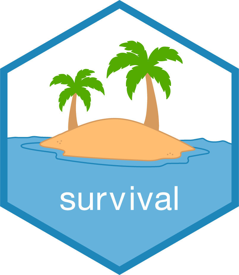 survival Logo