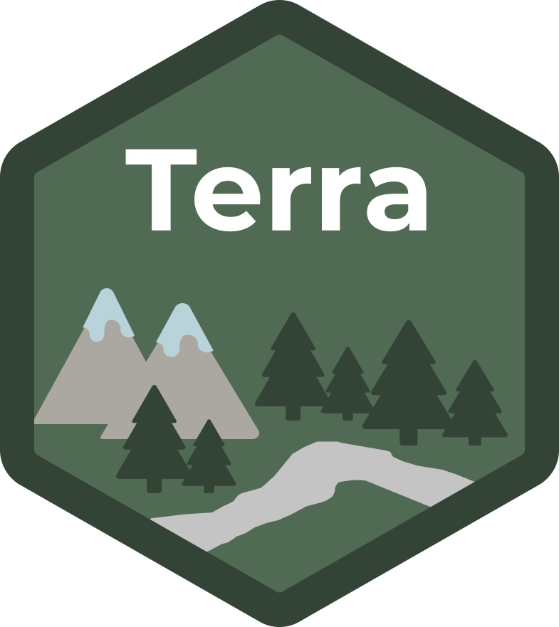 terra Logo
