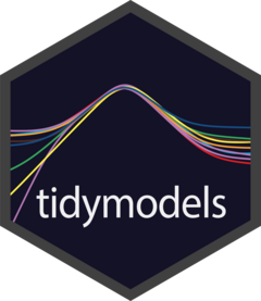 tidymodels Logo