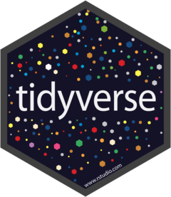 tidyverse Logo