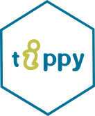 tippy Logo
