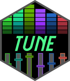 tune Logo