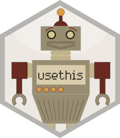 usethis Logo