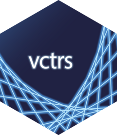 vctrs Logo
