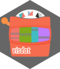 visdat Logo