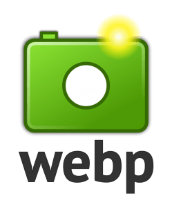 webp Logo