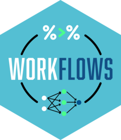 workflows Logo