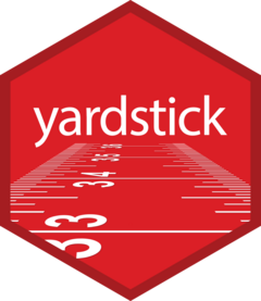 yardstick Logo
