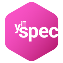 yspec Logo